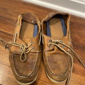 Men’s Sperry Boat Shoes